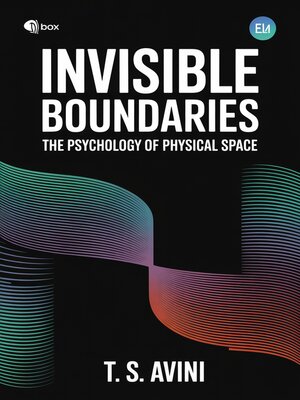 cover image of Invisible Boundaries